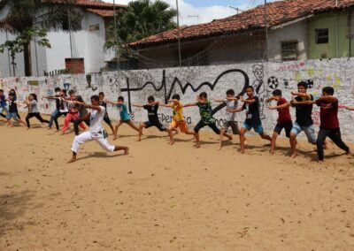 Escola dos Sonhos