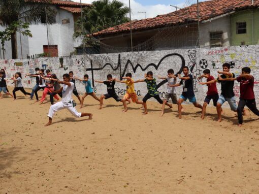 Escola dos Sonhos