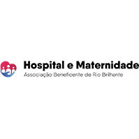 Hospital de Rio Brilhante