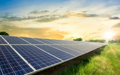Energia Solar – investimento econômico e ambiental