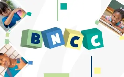 O que é a BNCC?