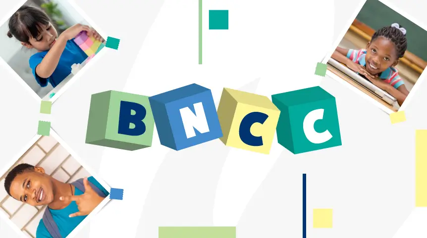 O que é a BNCC