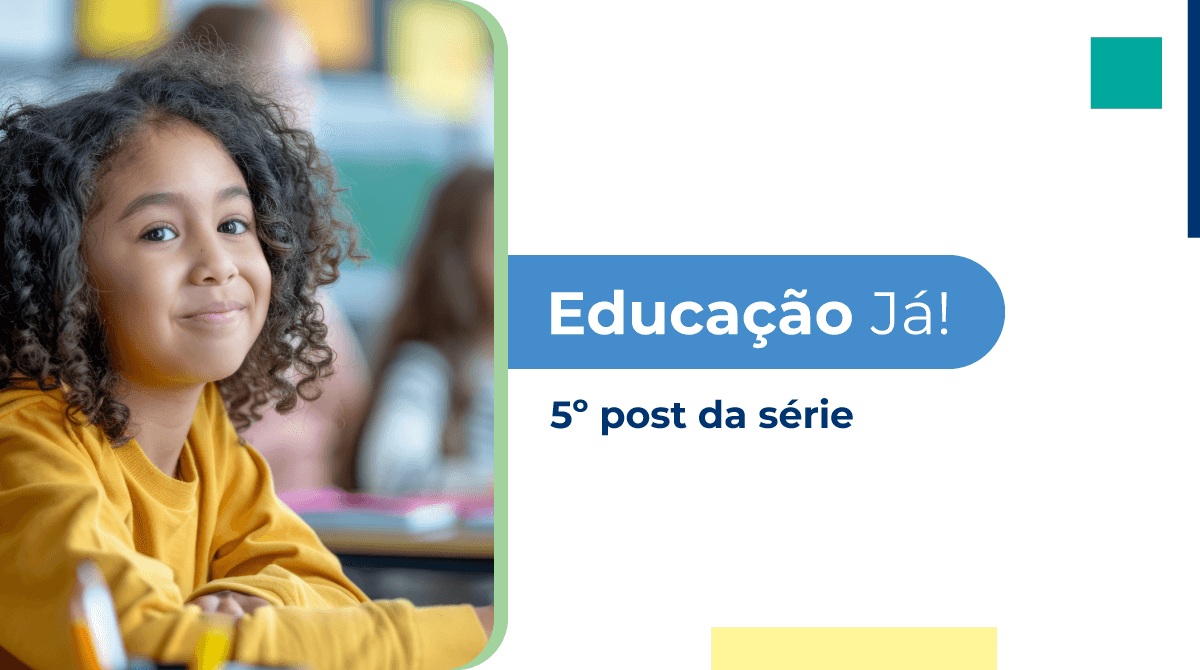 Educação Já
