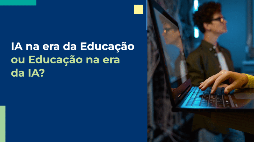 Inteligência artificial na educação: impactos e desafios