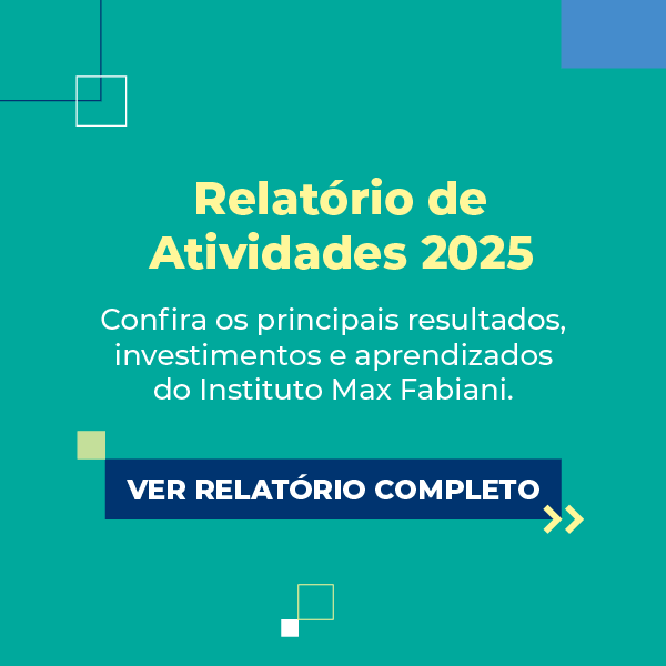 Relatório de Atividades 2025